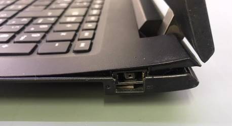 laptop kasa tamiri
