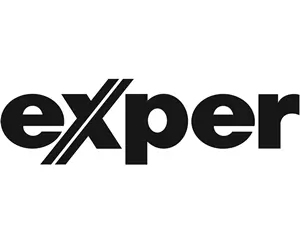 exper laptop logo