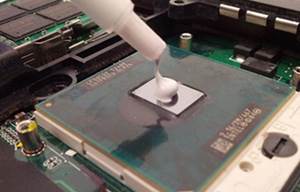 laptop fan bakımı ve temizliği termal macun yenileme istanbul