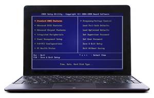 notebook format